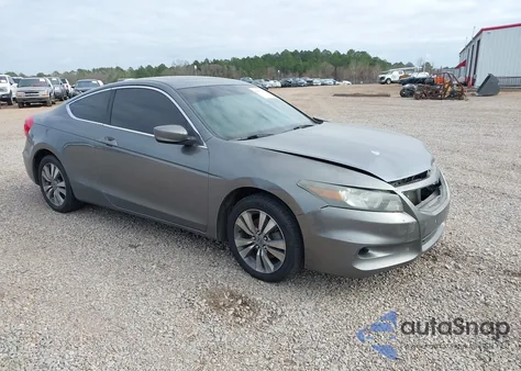 2011 Honda Accord 2.4 Ex z USA, uszkodzony, nr VIN 1HGCS1B7XBA008693